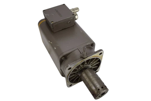 Siemens 3~Permanent Magnet Motor 1FT5102-0AC01-2-Z ( 1FT5 102-0AC01-2-Z )