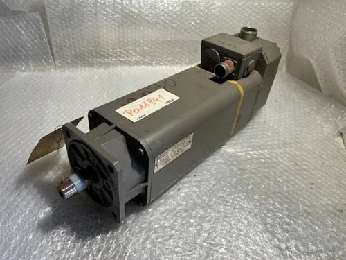 Siemens 3~Permanent Magnet Motor 1FT5066-0AF01-2-Z