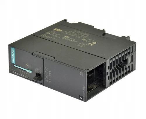 Driver PLC Siemens 6ES7 315-2AH14-0AB0 CPU315-2 DP