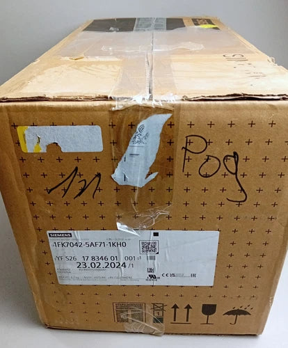 Siemens 1FK7042-5AF71-1KH0 NEU OVP
