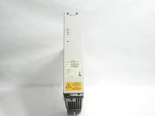 Siemens Simovert Bremseinheit 6SE7028-0EA87-2DA0 50kW