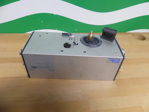 Erhardt Leimer ELGUIDER Regelung Bedienung DR 2275 Drehrahmensystem