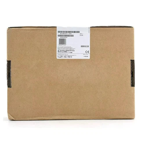 New Siemens 6AV6648-0BC11-3AX0 6AV6 648-0BC11-3AX0 HMI SMART 700 IE Panel 7"