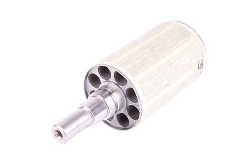 1FT6105-8AC71-1AA2-Z ROTOR SIEMENS USED / NO WARRANTY /