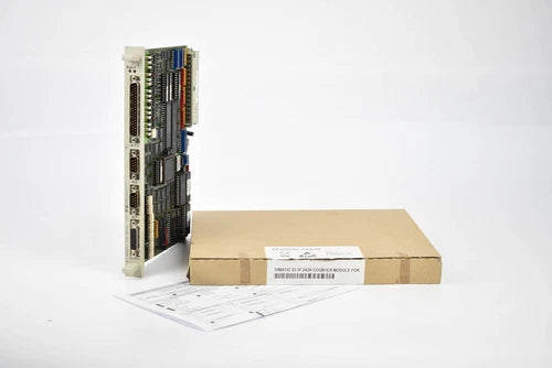 Siemens Meter Module 6ES5242-1AA32 (6ES5 242-1AA32)