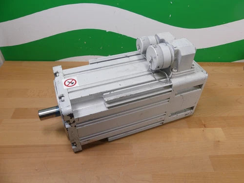 Bosch Brushless Servo Motor SE-B3.055.030-10.000