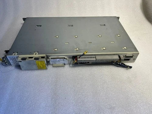 SIEMENS SIMODRIVE LT MODULE INT.50A 6SN1123-1AA00-0CA1 + 6SN1118-0AA11-0AA1