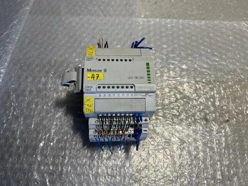 SIEMENS LE4-116-DX1