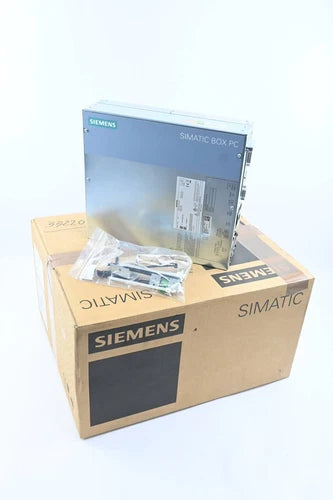 Siemens Simatic Box PC IPC627D 6BK1000-6MG00-2AA0 ( 6BK1 000-6MG00-2AA0 ) V. BBF