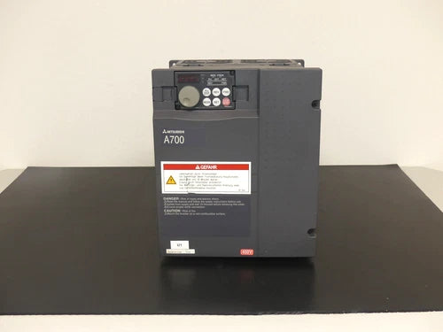 mitsubishi fr-a740-00170-e8 used s.Bilder