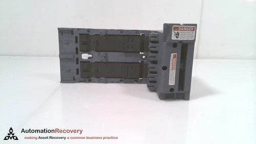 SIEMENS 3RA6822-0AB TWIN EXTENSION BLOCK #320101