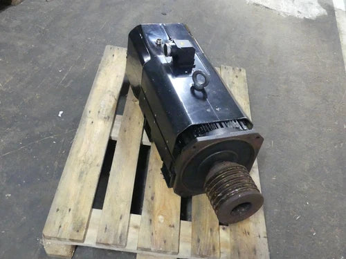 Rexroth 3 Phase Induction Motor 2AD164B-B35OA2-DS06-C2V1