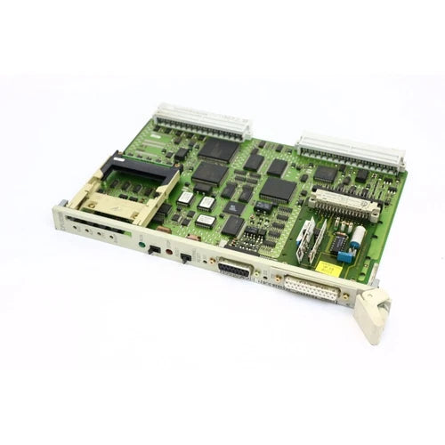 Siemens 6ES5928-3UB21 CPU928B Module (B166)