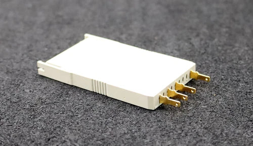 SIEMENS Schutzschalter TELEPERM C74103-A969-E 249 CSL SPR Plug mit 4Pin