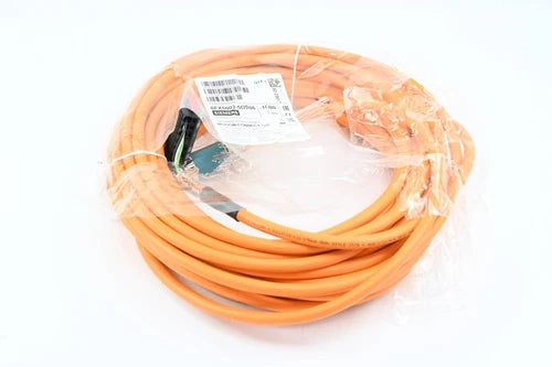 Siemens Power Cable 6FX5002-5DS06-1CB0 ( 6FX5 002-5DS06-1CB0 ) 21.0m