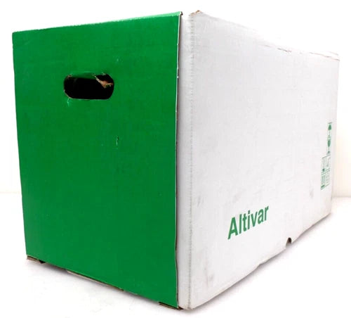 Schneider Altivar 340 096696 Variable Frequency Drive 18.5kW - 25HP | ATV340D18N4