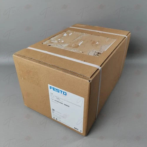 Festo 573606 VTUG-B1T-Q8-DQ-Q6S-GVKQ4GVKQ4GVKQ4GVKQ4 NEU OVP