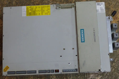 Siemens Simodrive I/R Module EXT. 55/71 KW 6SN1146-1BB00-0DA1 Version: H