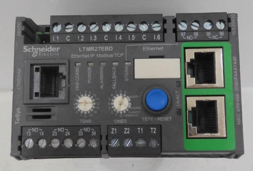 LTMR27EBD, Schneider