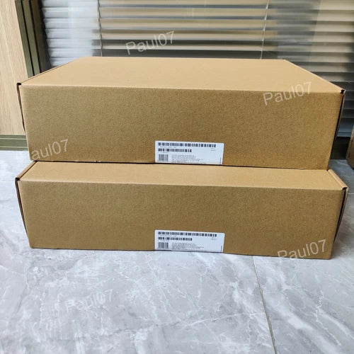 NEW! Siemens 6AV6643-0CD01-1AX1 6AV6 643-0CD01-1AX1 MP 277 10" Touch Multi Panel