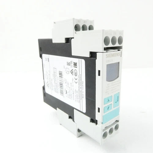 SIEMENS 3UG4651-1AA30 MONITORING RELAY *E04*