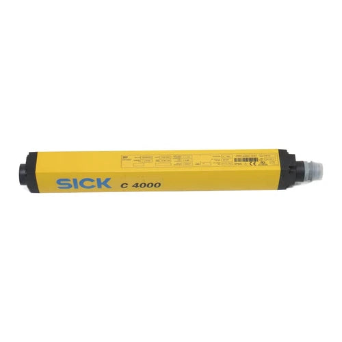 1018640 C40E-0603CA010 DOENTE, receptor de cortina de luz de seguran?a, 1018640 ............