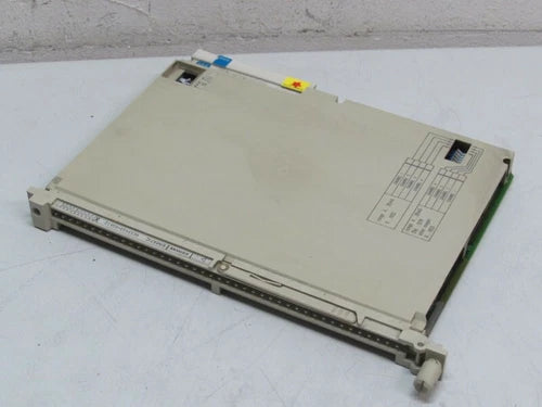 Siemens Simatic 6ES5463-4UA12 S5 6ES5 463-4UA12 ANALOG INPUT MODULE