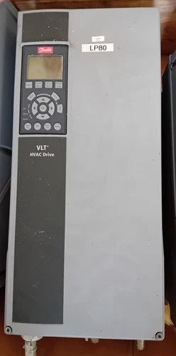 Danfoss 131B4061 VLT HVAC Drive