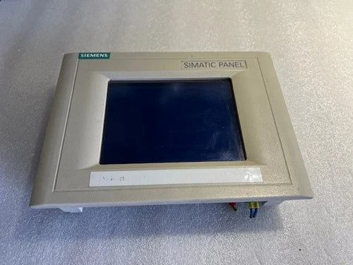 Siemens Touch Panel TP 170A 6AV6 545-0BA15-2AX0