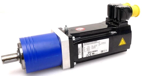 Schneider Elau SH30701P02A2000 Servo Motor SH070/60010/0/00/00/00/10/00