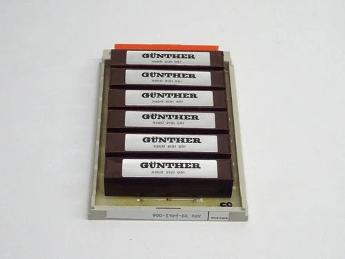 Siemens ARB99-p4k1-006 Modul Steuerplatine neu