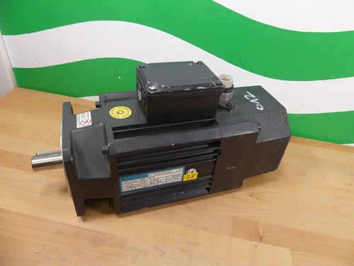 Baum¨¹ller Nuremberg DSG 56-S No. 00228528/H 1.4kW 3.8Nm