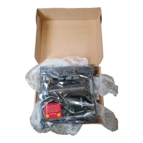 CARTA TRIDIM DEA G51506701-02-03-04