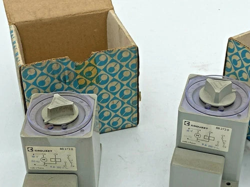 1pc x.      Crouzet  88 272.0