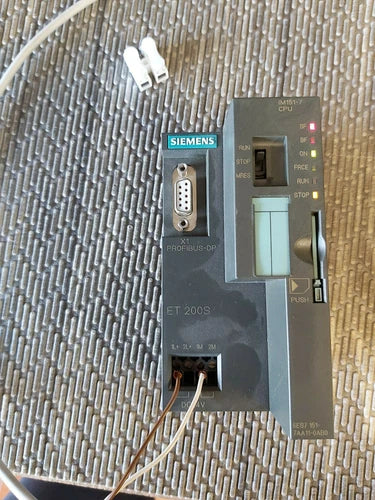 6ES7 151-7AA11-0AB0 SIEMENS CPU [Alle]