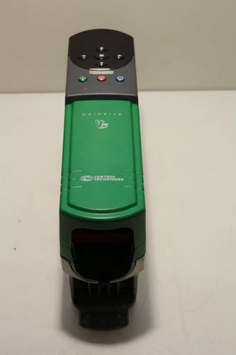 Control Techniques UNI 1404 Servo Drive