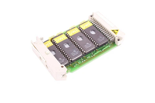 6FX1821-4BX01-2B 5702847001.00 SIEMENS TESTED | WARRANTY INCLUDED