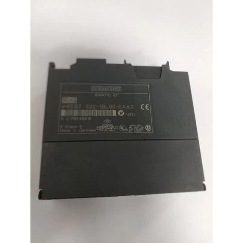 Siemens Simatic S7 6ES7 322-1BL00-0AA0 Output Board