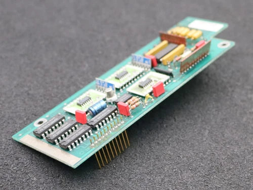 SIEMENS<b>Messkreismodul 5703549001.00 233774 0589 gebraucht