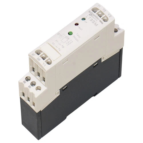 LT3SM00ED 069899 SCHNEIDER ELECTRIC, Thermistor protection units, TeSys LT3 ....