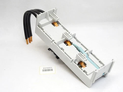 Siemens 8US1261-5FM08 Sammelschienenadapter