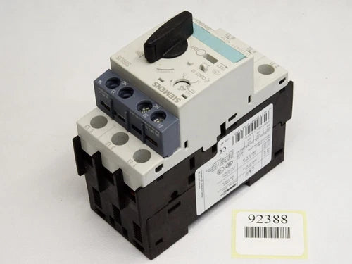 Siemens Sirius 3RV1021-1AA10