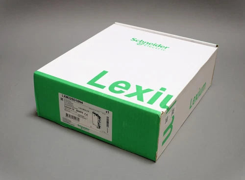 NEW SCHNEIDER ELECTRIC  LXM32SD18N4  [24 MONTHS WARRANTY]