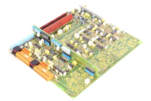 6RB2100-0NA11 SIEMENS TESTED | WARRANTY INCLUDED | FAST EXPRESS SHIPPING