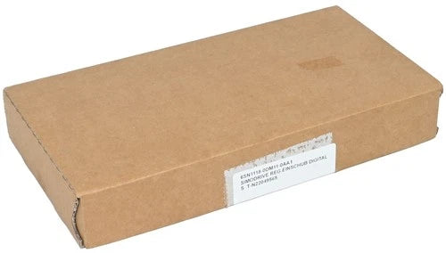 Siemens 6SN1118-0DM11-0AA1 Ver. C 611-D Simodrive New