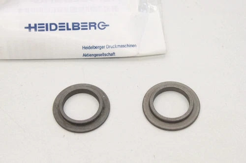 2x HEIDELBERG  Dichtringe Seal 2033353101 OVP