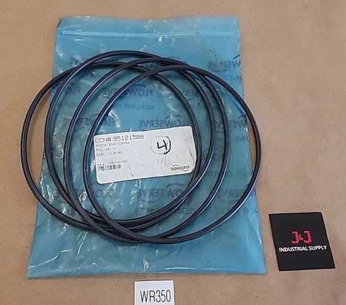 *BRAND NEW* [4] Flowserve 20A11CM364 O-Ring Gasket Material NM-75 + Warranty!