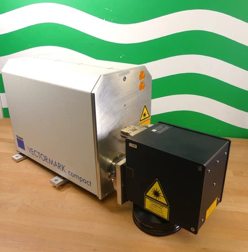 Trumpf Vectormark Compact VMc3 + HSC 10