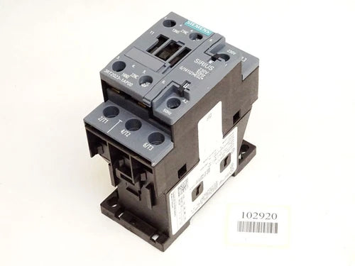Siemens Sirius 3RT2023-1AP00 Leistungssch¨¹tz