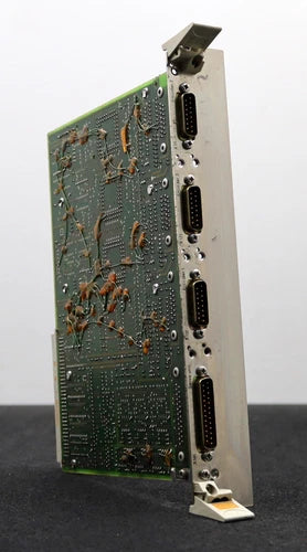 Siemens Servo Interface Module 6FX1121-4BD01 570 214 9102.00 + 570 354 9001.00